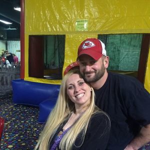 Meet your Posher, Jaimee